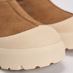 Scarpa uomo Tasman Weather Hybrid chestnut 1144096 CHESTNUT UGG 