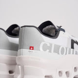 Sneakers monster donna MONSTER. ALL WHITE ON RUNNING 