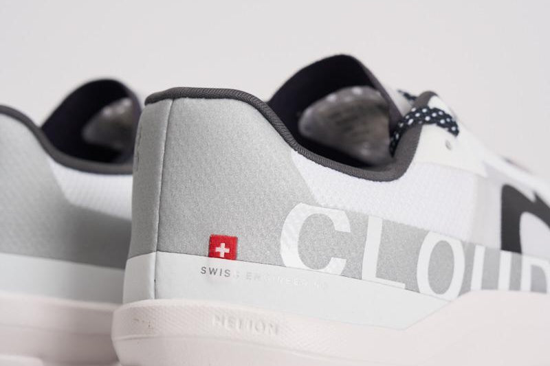 Sneakers monster donna MONSTER. ALL WHITE ON RUNNING 