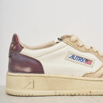 Sneakers donna Medalist super vintage AVLW MT04 AUTRY 