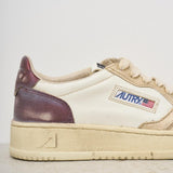 Sneakers donna Medalist super vintage AVLW MT04 AUTRY 