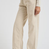 Pantalone donna Bonnie ecru BONNIE ECRU HAIKURE 