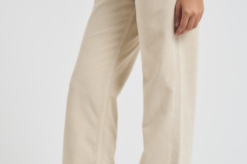 Pantalone donna Bonnie ecru BONNIE ECRU HAIKURE 