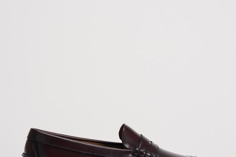 Mocassino Classic Dan donna bordeaux 7001530 BORDEAUX SEBAGO 