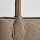 Borsa donna shopper tortora EW002329 AF17799M1345 EMPORIO ARMANI 