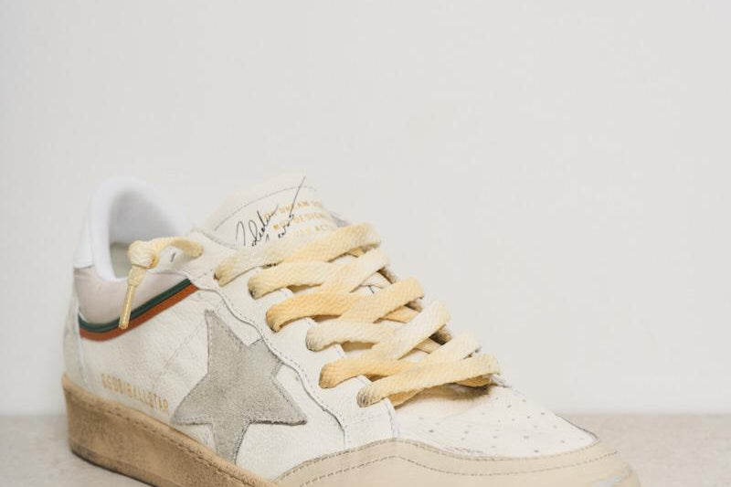 GOLDEN GOOSE GMF00771F00687112169