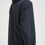 Giacca uomo con cappuccio nera 4100001 S0A23V0020 STONE ISLAND 