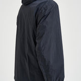 Giacca uomo con cappuccio nera 4100001 S0A23V0020 STONE ISLAND 