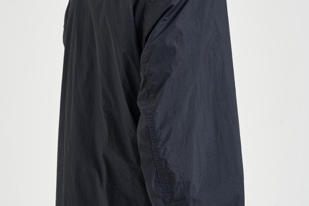 Giacca uomo con cappuccio nera 4100001 S0A23V0020 STONE ISLAND 