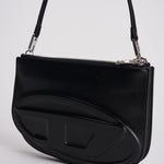 Borsa donna 1dr Twin nera X10330 PR818T8013 DIESEL 