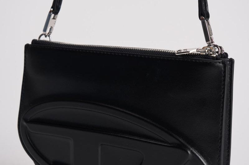 Borsa donna 1dr Twin nera X10330 PR818T8013 DIESEL 
