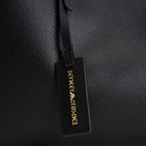 Borsa donna a mano nera EW000360 AF12103MC032 EMPORIO ARMANI 