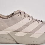 Sneakers uomo Adios Pro 4 tortora KI6874 LBROWN Y-3 