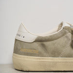 Sneakers donna Soul-Star grigie GWF00464 F00504760460 GOLDEN GOOSE 