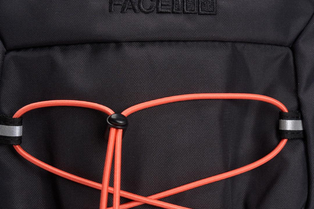 Zaino uomo Borealis Classic grigio scuro CF9C AOZ THE NORTH FACE 