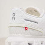 ON RUNNING 3MF10071200WHITE WHITE