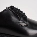 Stringata uomo nera 3680 ROICE CARAS BLACK BERWICK 