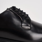 Stringata uomo nera 3680 ROICE CARAS BLACK BERWICK 
