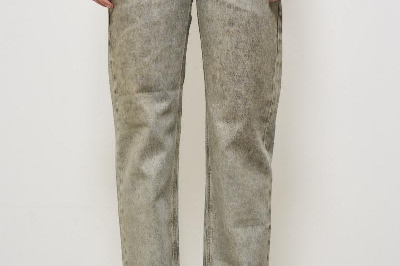 Jeans donna 1988 d-ark 09l79 A17344 09L7902 DIESEL 