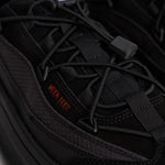 Sneakers uomo Moon247 Xlace nere 2490100 NH36BLACK MOON BOOT 