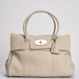 Borsa donna "Bayswater" panna HH6592 736W160 MULBERRY 