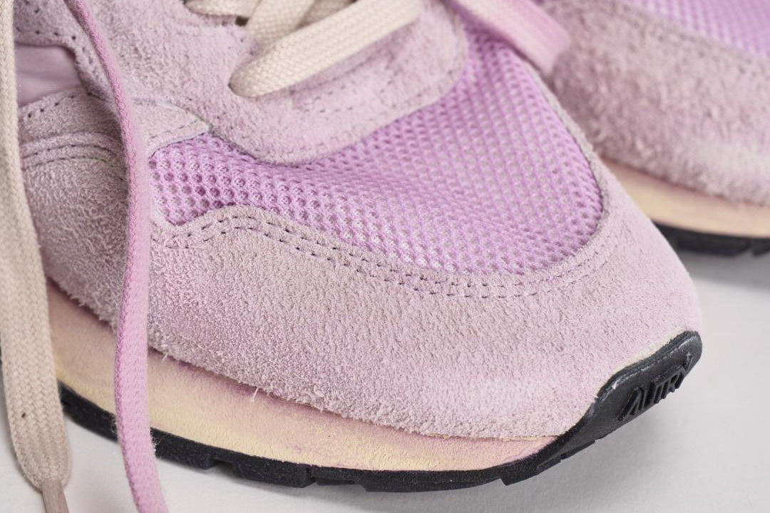 Sneakers donna Reelwind lilla WWLW YS06 AUTRY 