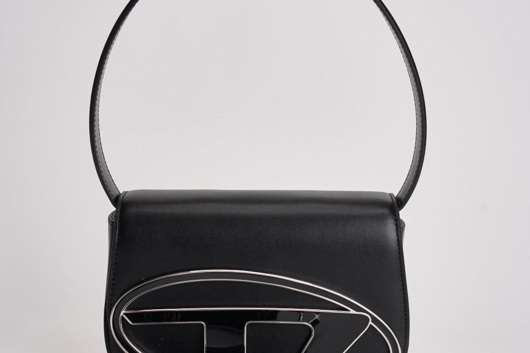 Borsa a spalla donna X08396 P6901T8013 DIESEL 