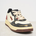Sneakers Medalist Super Vintage uomo AVLM LB01 AUTRY 