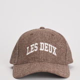 LES DUEX Cappello baseball mountain 1000526 336 LES DEUX 