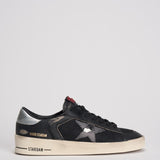 Sneakers stardan uomo GMF00370 F00411890179 GOLDEN GOOSE 