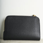 Portafoglio donna nero EW000369 AF11953UC001 EMPORIO ARMANI 