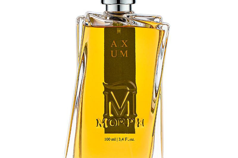 Morph Axum AXUM  MORPH 