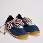 Sneakers uomo Pantera blu PANTHER. OCEAN PURAAI 