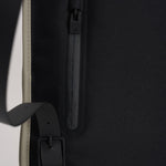 Zaino uomo Puffed Backpack Mini grigio 13020 108 RAINS 