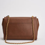 Borsa donna a tracolla marrone HH0022 G110 MULBERRY 
