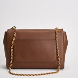 Borsa donna a tracolla marrone HH0022 G110 MULBERRY 