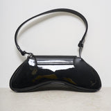 Borsa donna Play nera lucida X10221 P6255T8013 DIESEL 