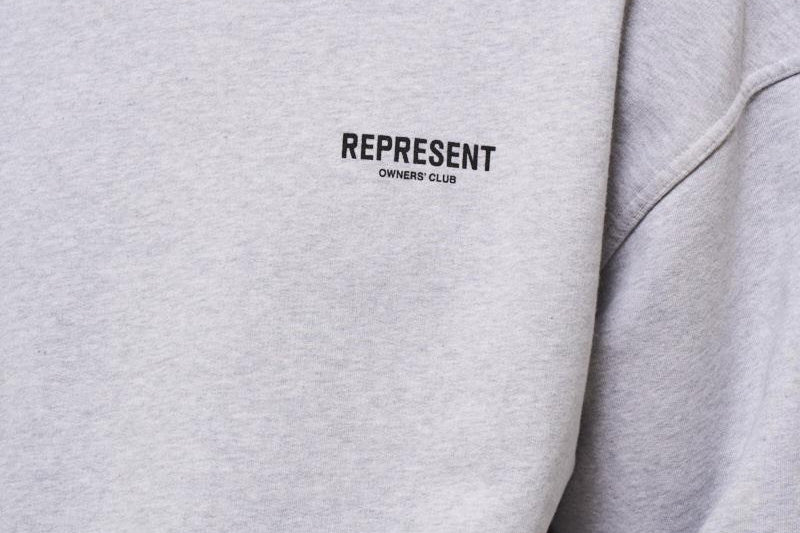 REPRESENT OCM4115GREYBLACK158