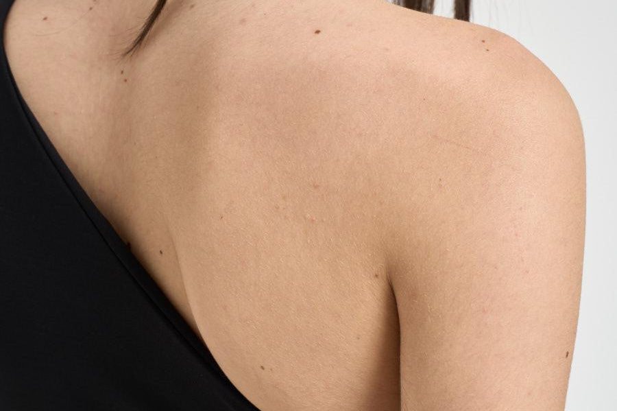 Abito donna lungo cut out nero ABR25 110 ELISABETTA FRANCHI 