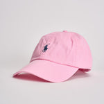 Cappello uomo baseball rosa 710548524 008 RALPH LAUREN 