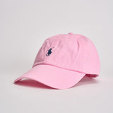 Cappello uomo baseball rosa 710548524 008 RALPH LAUREN 