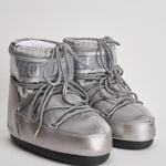 Stivale donna da neve silver 1409350 H001SILVER MOON BOOT 