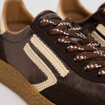 Sneakers donna Velvet tiramisu PU601X025 TIRAMISU PURAAI 