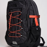 Zaino uomo Borealis Classic grigio scuro CF9C AOZ THE NORTH FACE 