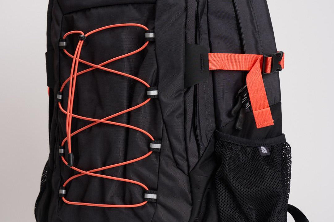 Zaino uomo Borealis Classic grigio scuro CF9C AOZ THE NORTH FACE 