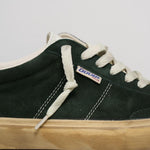 Sneakers uomo verde soul star GMF00464 F00504735895 GOLDEN GOOSE 