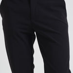 Pantalone uomo Winter Chino Jo Pant nero W25202 10 RRD 