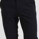 Pantalone uomo Winter Chino Jo Pant nero W25202 10 RRD 