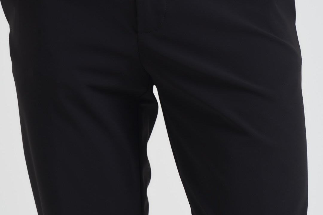 Pantalone uomo Winter Chino Jo Pant nero W25202 10 RRD 