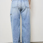 ICON DENIM POPPY804